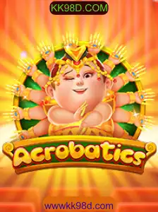 Acrobatics: Uma Imersão no Mundo de Habilidades e Estratégia