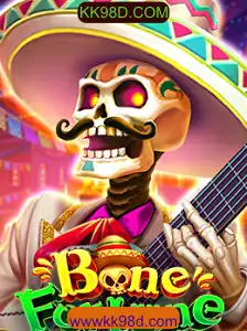 Descobrindo BoneFortune: Um Mergulho no Mundo do Jogo Interativo