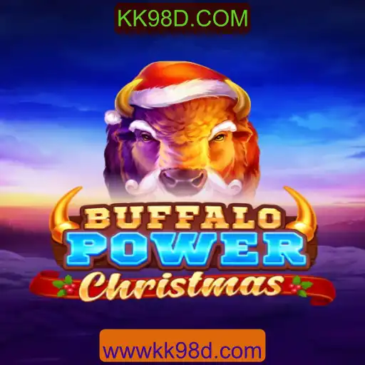BuffaloPowerChristmas: Uma Aventura Festiva no Mundo dos Jogos