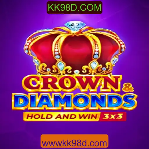 Crowndiamonds: Explorando o Empolgante Mundo do Jogo KK98D.COM