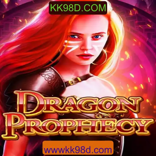 DragonProphecy: Aventura e Estratégia no Universo Místico