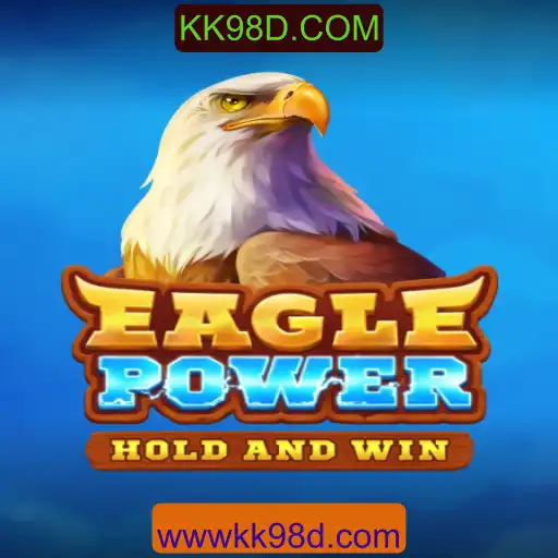 Explorando EaglePower: Uma Nova Era de Aventura no Jogo com KK98D.COM