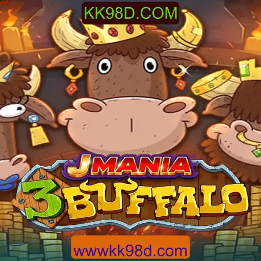 Explorando o Fascinante Mundo de JMania3Buffalo