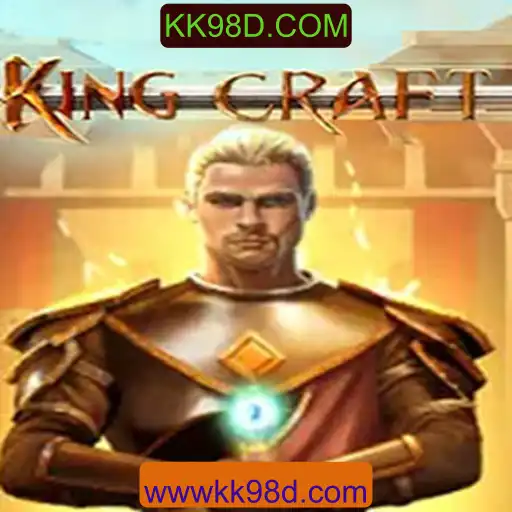KingcraftMenomin: A Nova Sensação no Mundo dos Jogos