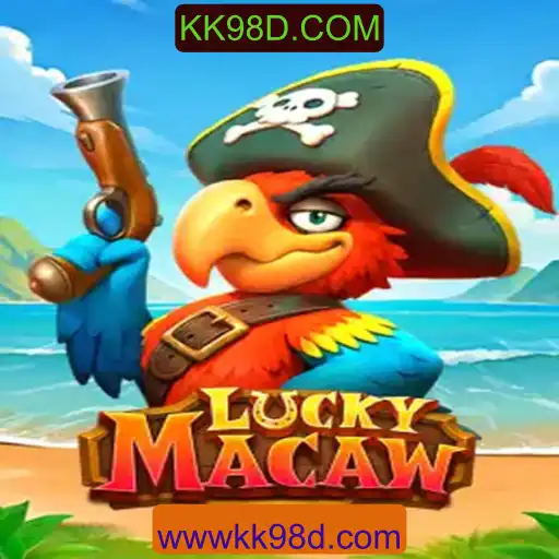 Descobrindo o Universo de LuckyMacaw: Uma Aventura Inesquecível