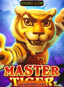 Explorando o Mundo do Jogo MasterTiger: Uma Experiência Única