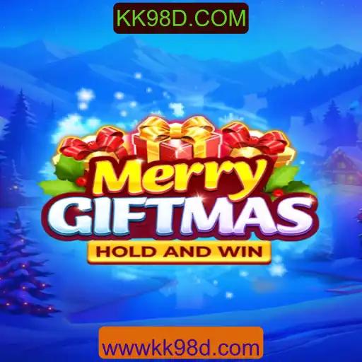 MerryGiftmas: A Fascinante Experiência de Jogo com KK98D.COM