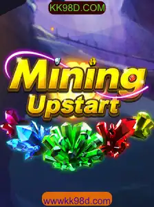 Explorando o Universo Empolgante de MiningUpstart