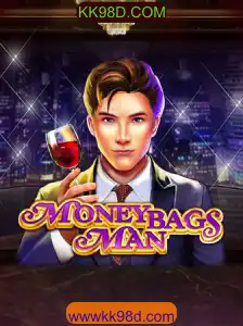 Descubra o Jogo Empolgante MoneybagsMan e Suas Regras Fascinantes