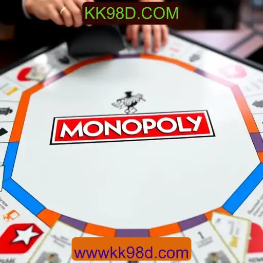 Monopoly