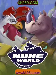 Explorando o Mundo do Jogo NukeWorld: Descrição, Introdução e Regras