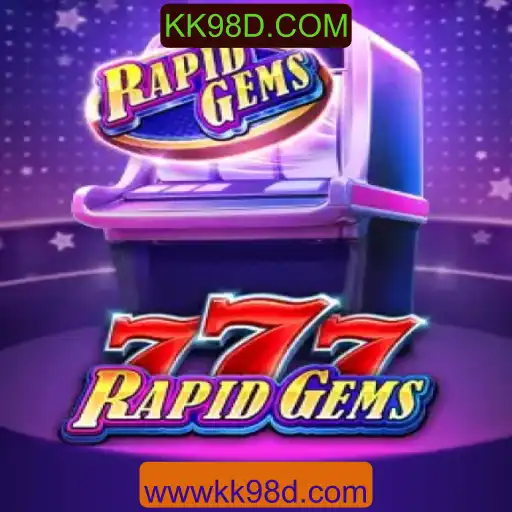 Descubra RapidGems777: O Jogo de Cassino Online que Está Conquistando os Internautas