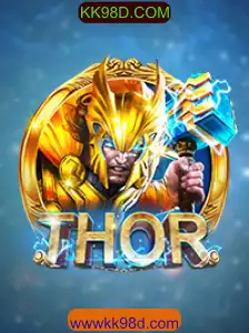 Explorando o Jogo THOR: Aventura e Estratégia com KK98D.COM