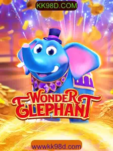 Explorando WonderElephant: Um Jogo de Aventura e Estratégia