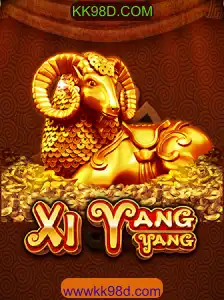 Descubra o Fascinante Mundo do Jogo XiYangYang